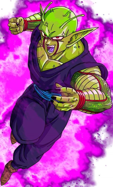 Namekian God Saga (Preview) | DragonBallZ Amino