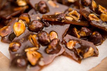 Hazelnut brittle recipe, Herald on Sunday – visit Food Hub for New Zealand recipes using local ...