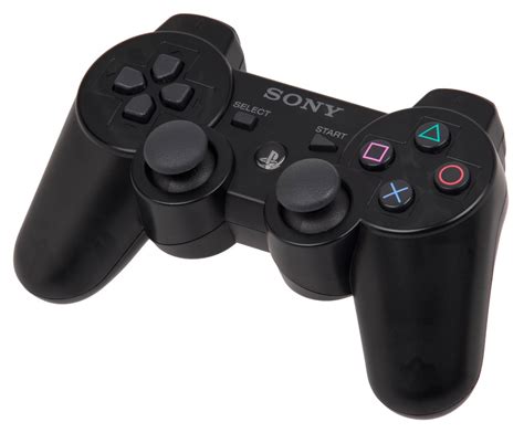 The Evolution of the PlayStation Controller | Den of Geek