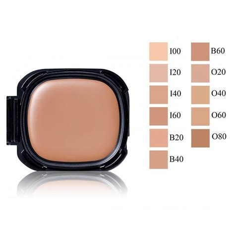 SUBSTITUTE FOR Shiseido Advanced Hydro-Liquid Compact - I60 (natural d