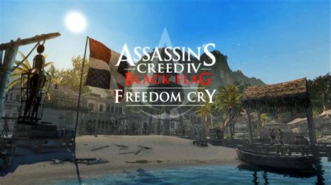 Freedom Cry (DLC) - Assassin's Creed IV: Black Flag Guide - IGN