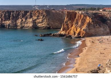 187 Praia do tonel portugal Images, Stock Photos & Vectors | Shutterstock