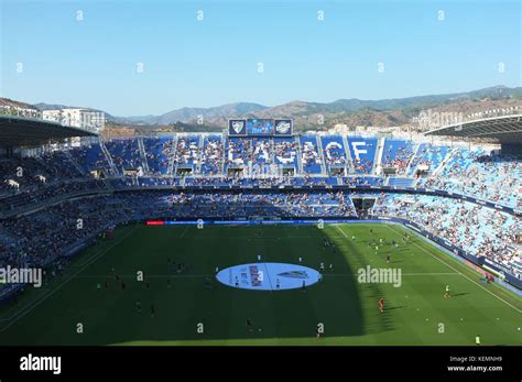 Incompatible Finally Applied malaga cf stadium scan Augment Incite