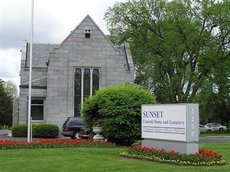 Sunset Memorial Park Cemetery in Minneapolis, Minnesota - Find a Grave Cemetery