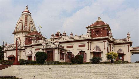 8 Temples In Bhopal To Experience Spirituality & Peace