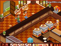 Hot Dog Maker Game - FunGames.com - Play fun free games.