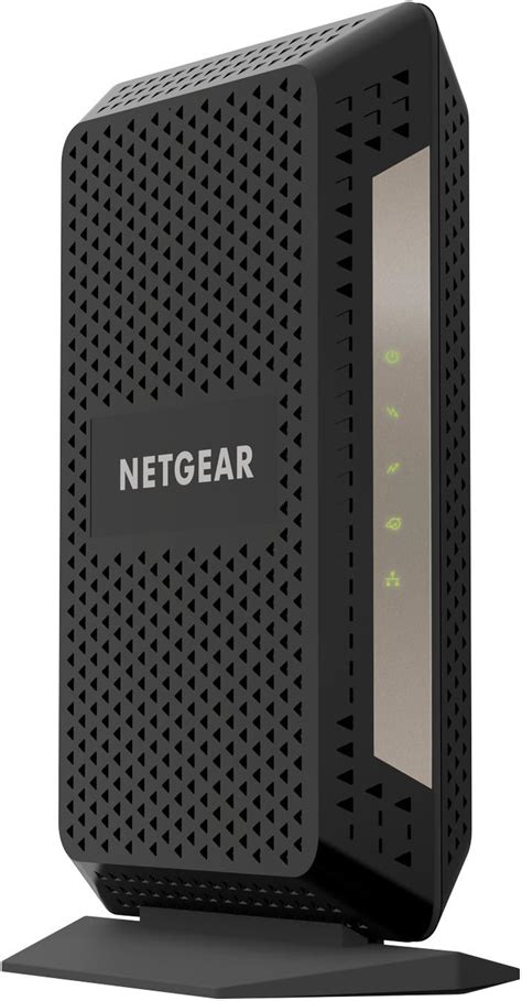 NETGEAR – Módem de cable compatible con todos los proveedores de cables ...