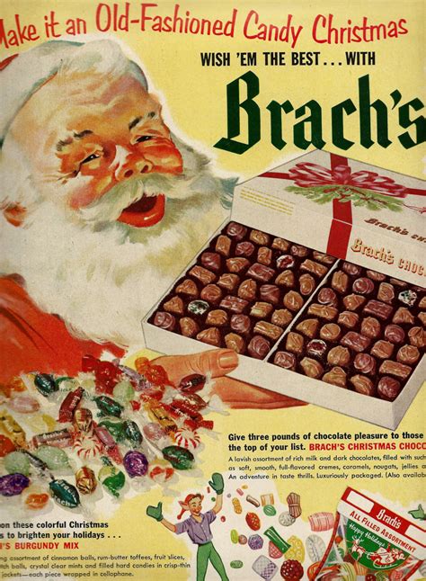 The Best Vintage Christmas Candy - Most Popular Ideas of All Time