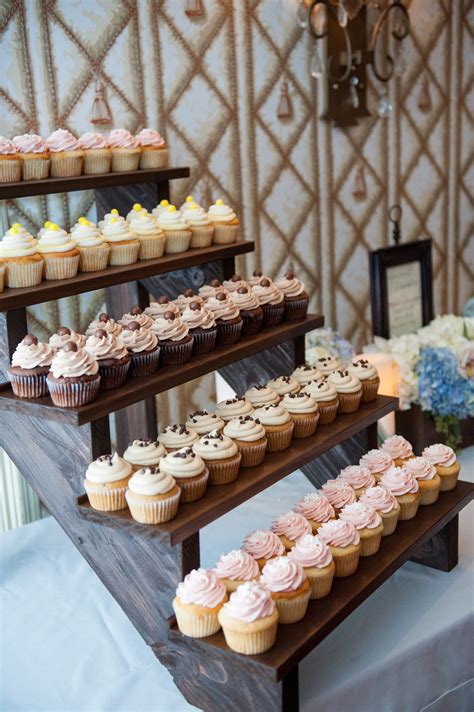 Wedding Cake Display Ideas – The FSHN