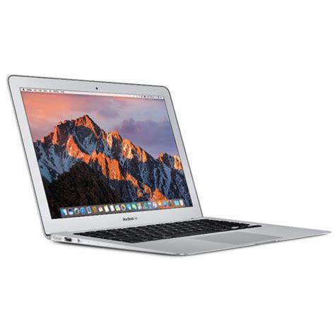 Buy Apple Macbook Air 2015 (A1466-2925) Core i7 best price in Pakistan