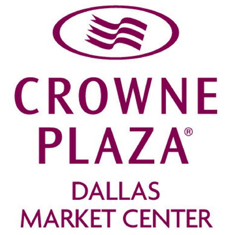 Crowne Plaza Dallas-market Center - Travel - Dallas - Dallas