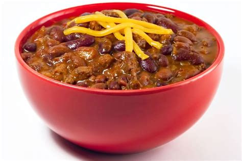 Tex-Mex Flavors Stand Out in This Hearty Chili Beef Soup | Recipe ...