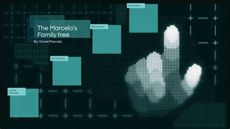 The Marcelo Family Tree by DANIEL MARCELO on Prezi