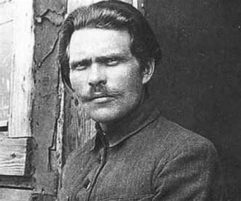 Nestor Makhno