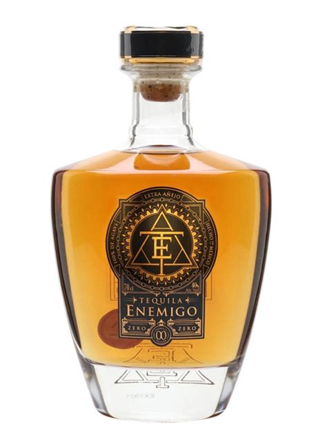 Extra Anejo Tequila : The Whisky Exchange