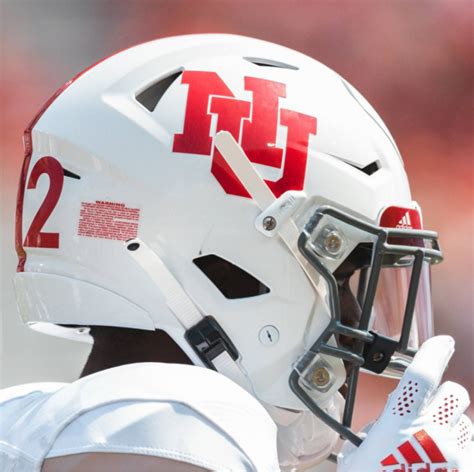 Nebraska - HELMET HISTORY