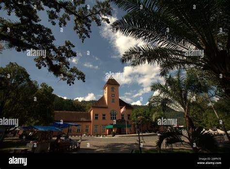 Pt bukit asam hi-res stock photography and images - Alamy