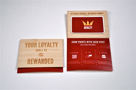 Red Robin Royalty Rebrand on Behance