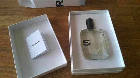 Musk S S-Perfume perfume - a fragrance for women and men 2014