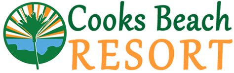 Cooks Beach Resort Map - Cooks Beach Resort