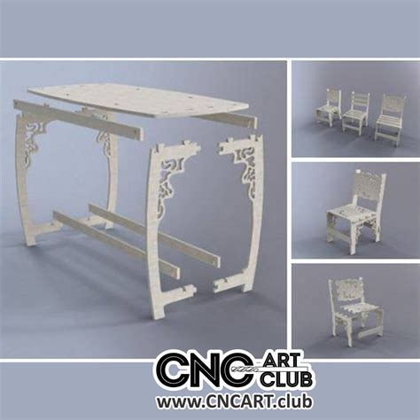 Cnc Furniture Plans Download - Woodworking Small Projects