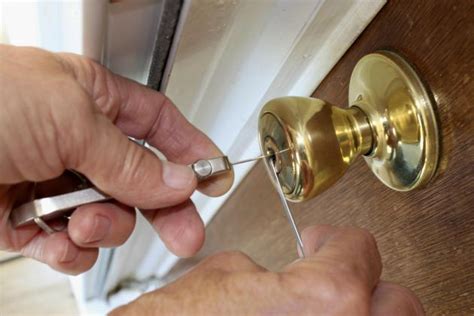 Door Locks Cylinder Replacement - Locksmith in Charlotte