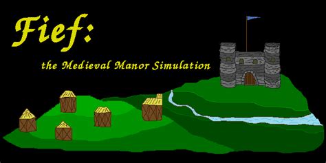 New Release: 0.4.1.350 news - Fief: the Medieval Manor Simulation - Mod DB