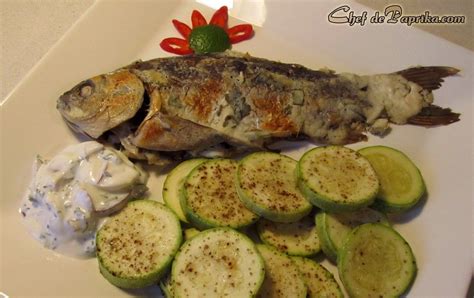 http://chefdepaprika.com/2012/08/crucian-carp-baked-sour-cream-russian ...