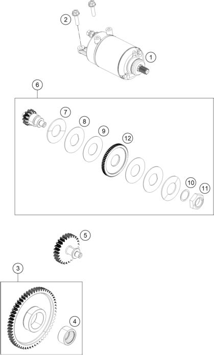 Result Husqvarna.SparePartsFinder