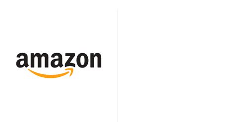 Amazon logo meaning - Design, History and evolution