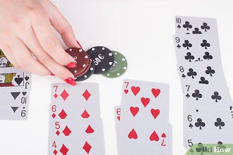 How to Play Sevens (Card Game) (with Pictures) - wikiHow