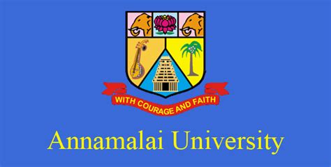 Annamalai University’s Online MBA Programmes- Your gateway to success