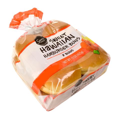 hamburger buns brands