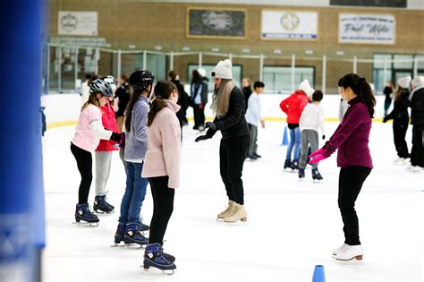 3 Activities to Celebrate National Skating Month | by Learn to Skate USA Blog | Learn To Skate ...