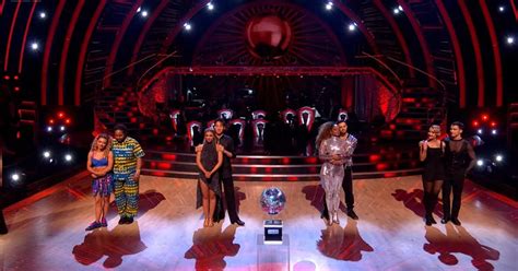 Strictly Come Dancing final fans 'in shock' after winner revealed ...