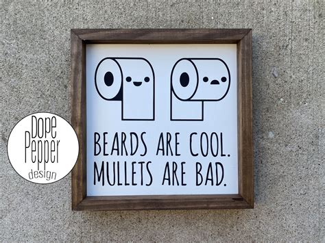 Funny signs with bathroom humor 💩🤣 Diy Signs, Funny Signs, Mirror Reflection, Bathroom Humor ...