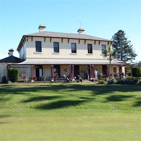 Antill Park Country Golf Course in Picton, New South Wales | Clubs and Pubs Near Me