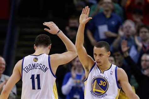 Klay Thompson Wins 2016 NBA 3-Point Contest