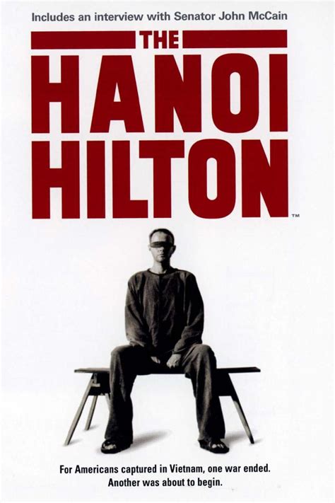 Sección visual de The Hanoi Hilton - FilmAffinity