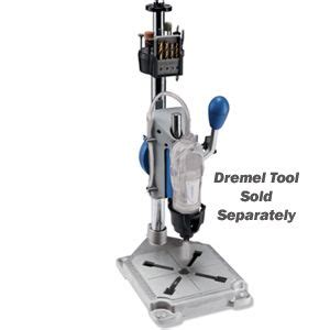 Dremel Drill Press WorkStation