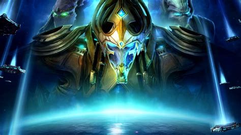 StarCraft II Protoss Unit Micro Guide - Everything you need to know about Protoss micro! - YouTube