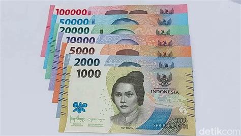 Bank Indonesia ready for rupiah redenomination despite experts warn of economic risks and ...