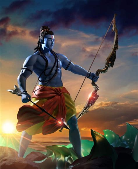 The Ultimate Collection Of Lord Rama Hd Images In Ful - vrogue.co