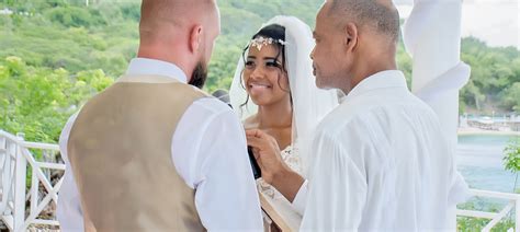 Cheap and Quality Destination Wedding Packages in Jamaica