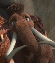 Do you think Ethan's Buddy & Julian are the same mammoth? | Ice Age Wiki | Fandom powered by Wikia