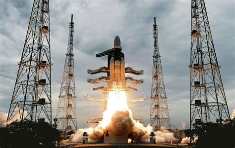 ISRO Chandrayaan 2