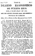 Category:Newspapers of Puerto Rico - Wikimedia Commons