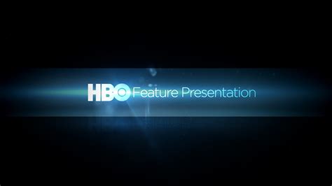 HBO FEATURE PRESENTATION on Behance