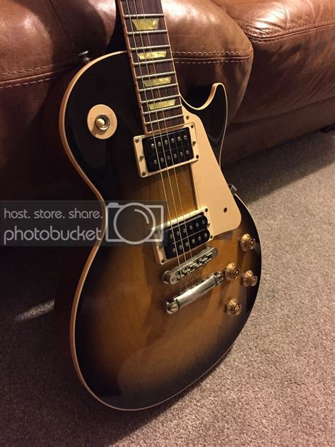 Les Paul classic! - Gibson USA - Gibson Brands Forums