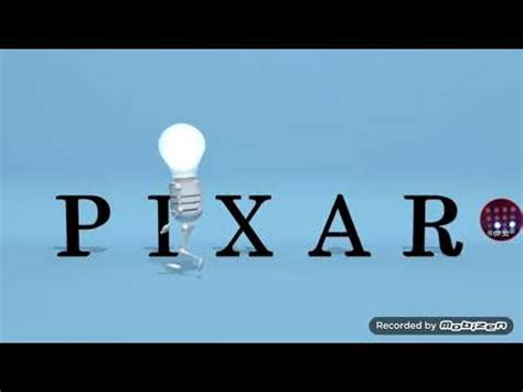 Pixar Logo Pixar Symbol Meaning History And Evolution Of Technology - IMAGESEE